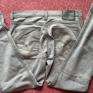 Men’s Levi 511 Jeans 32 x 32